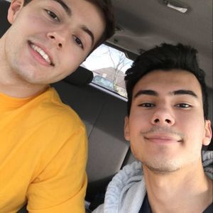 Meet your Posher, Kyler